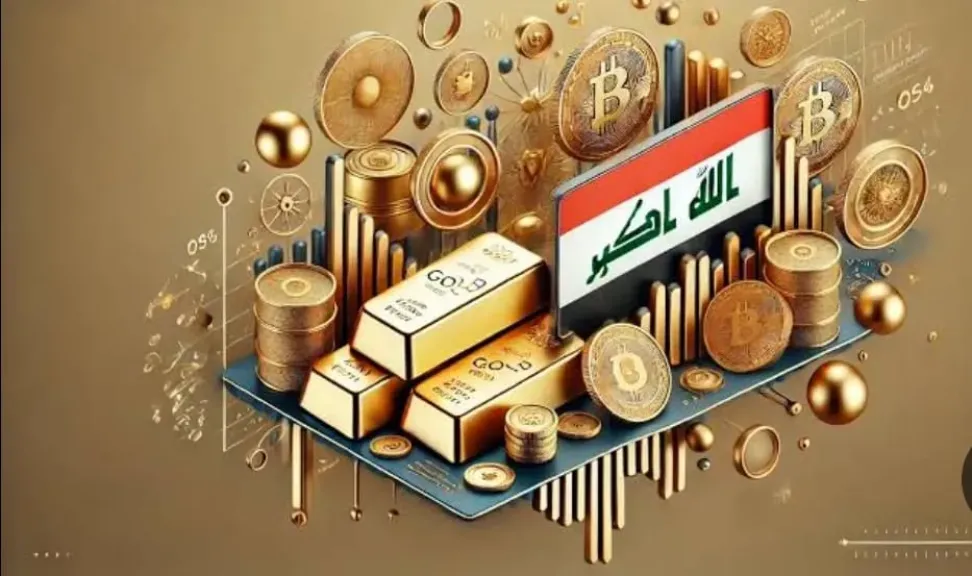 بالدينار العراقي والدولار .. أسعار الذهب في العراق بداية تعاملات اليوم السبت 23 - 8 - 2025